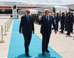 NATO can emerge from the Ankara summit stronger. Here’s how.