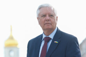 The defining issues Lindsey Graham leaves behind