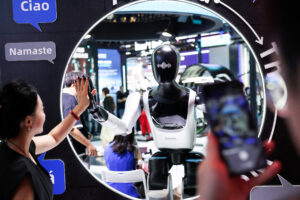 Want AI you can trust? Start by building the right institutions.