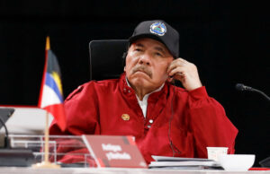 How the US should respond to Ortega declaring no more elections in Nicaragua