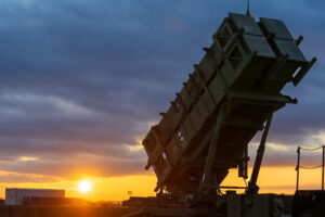 How NATO can strengthen the transatlantic defense industrial base in Ankara and beyond