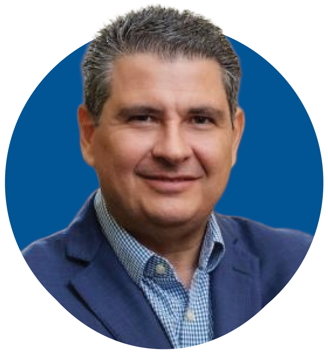 Juan Sebastian Chamorro