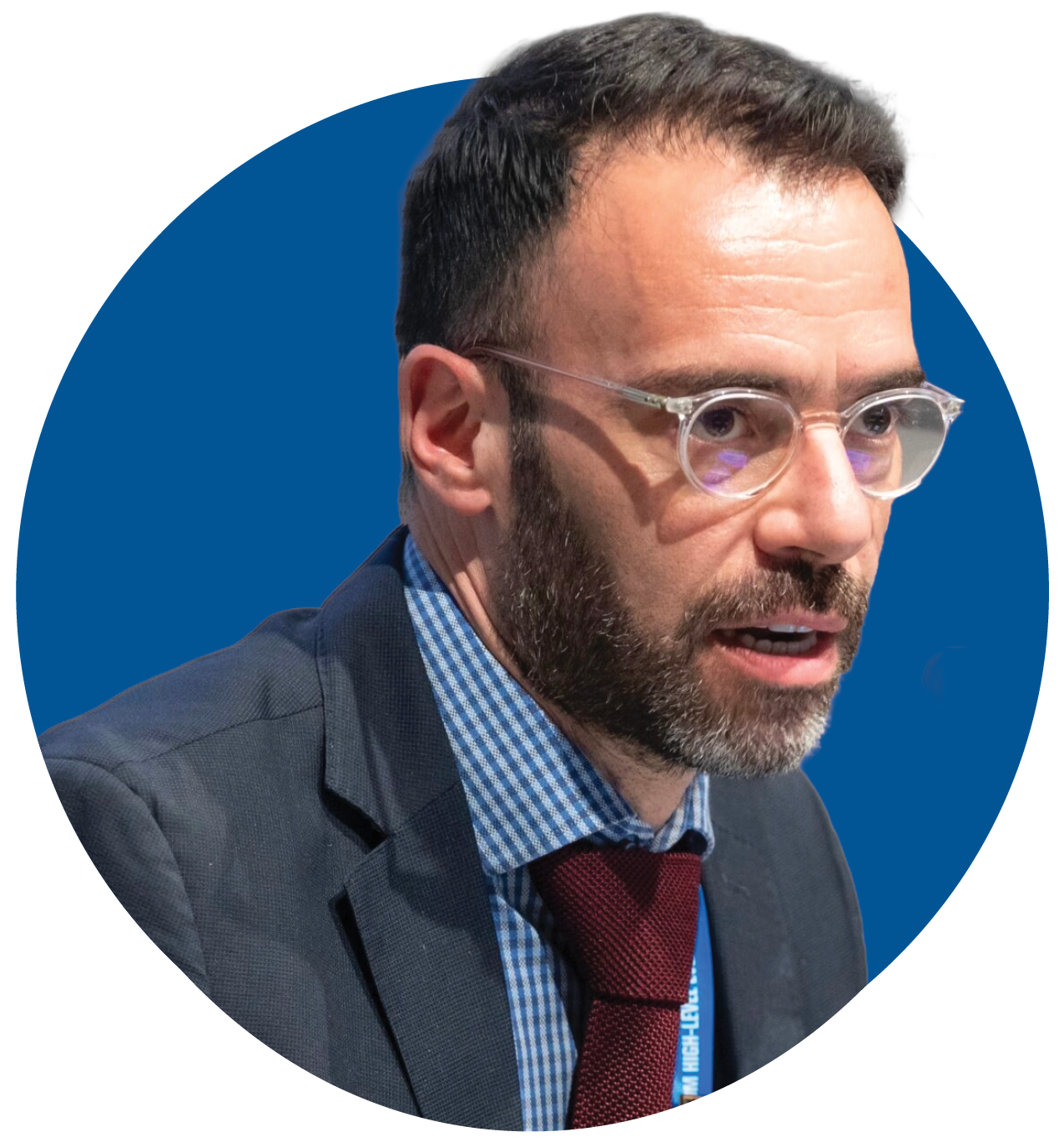 Konstantinos Komaitis