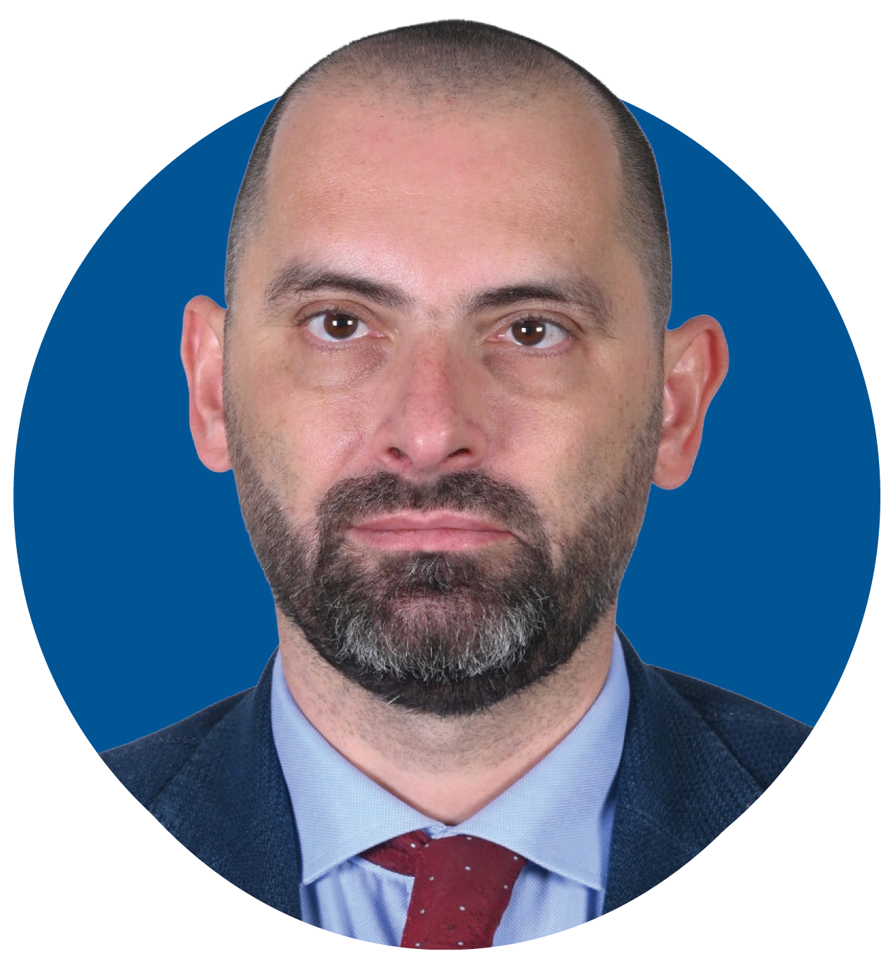 Miroslav M. Zafirov