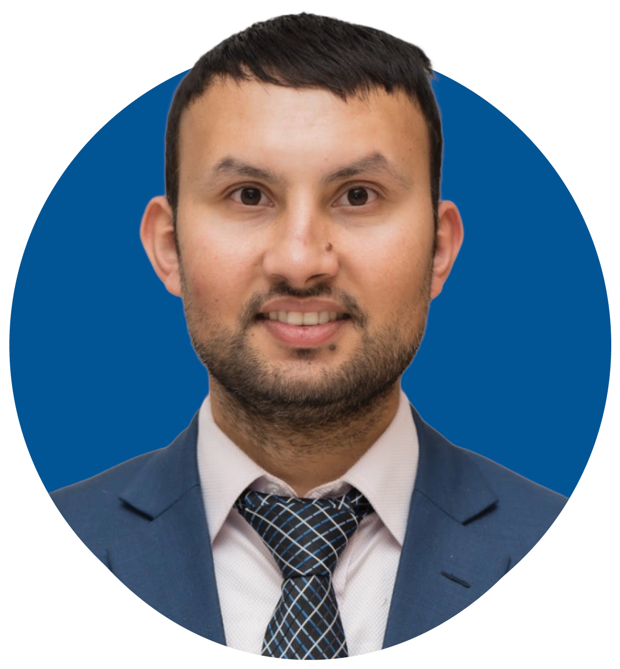 Nischal Dhungel