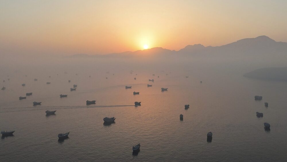 How Oman and Europe can open the Strait of Hormuz for good