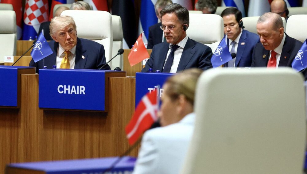 Was the NATO Summit a success?