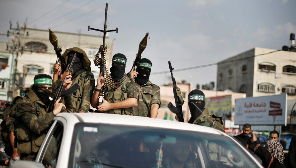 10 questions (and expert answers) about the deal to disarm Hamas