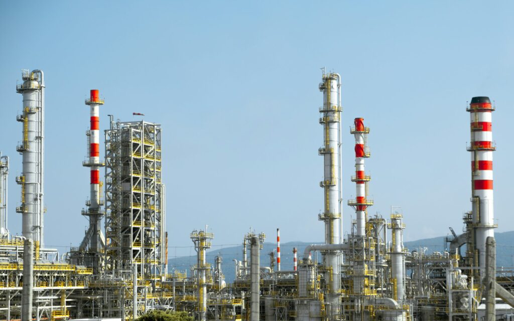 Five lessons from the oil market shock