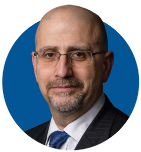 Daniel B. Shapiro
