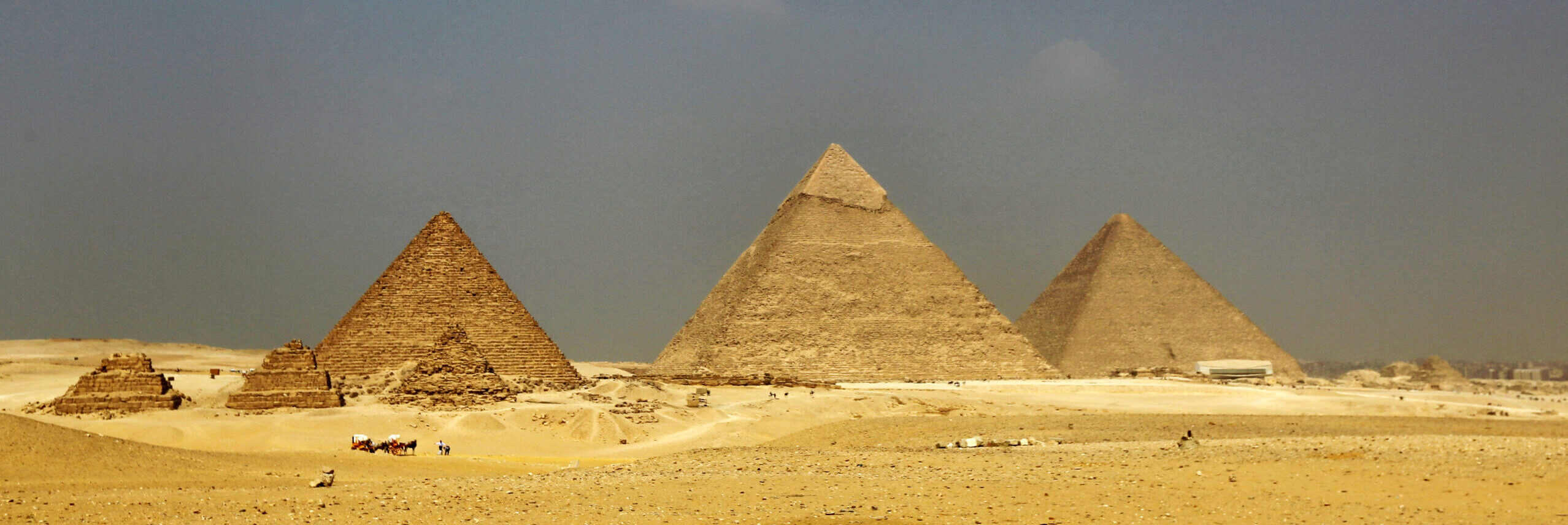 Egypt