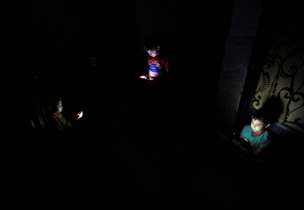 With war in the region, Egypt must recalibrate its energy policy