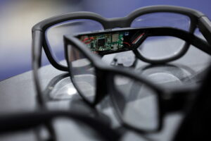 Smart glasses are the blind spot in US privacy law