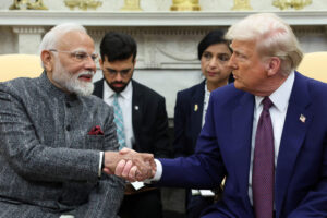 What it will take for the US and India to conclude a trade agreement