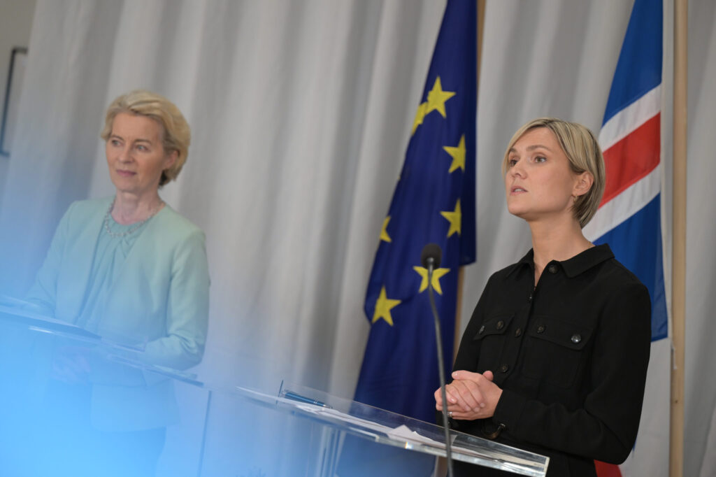 What Iceland’s referendum means for the EU’s future