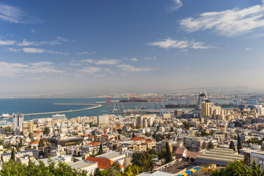 Israel cannot afford to miss the IMEC moment