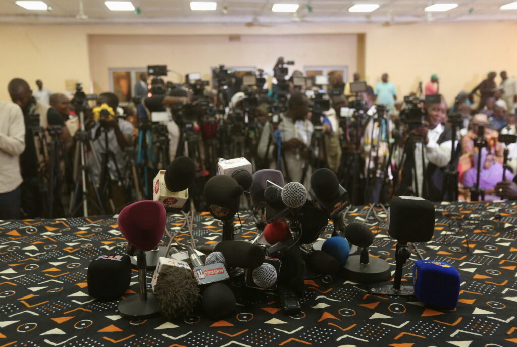 How to push back against Mali’s propagandists? Help factual creators go viral.
