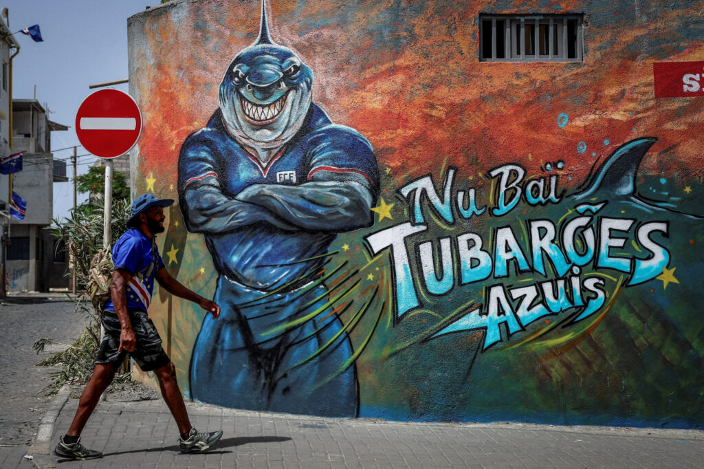 Africa’s World Cup breakthrough: What ten teams reveal about institutional capacity