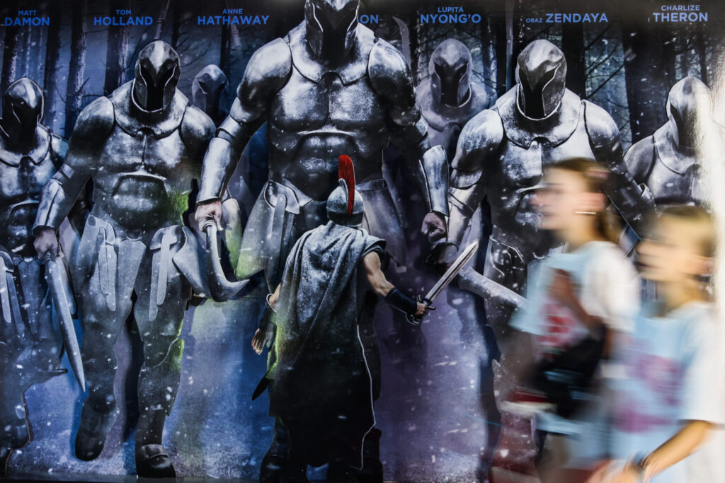 Echoes of Odysseus in Ukraine’s ingenious approach to the art of war