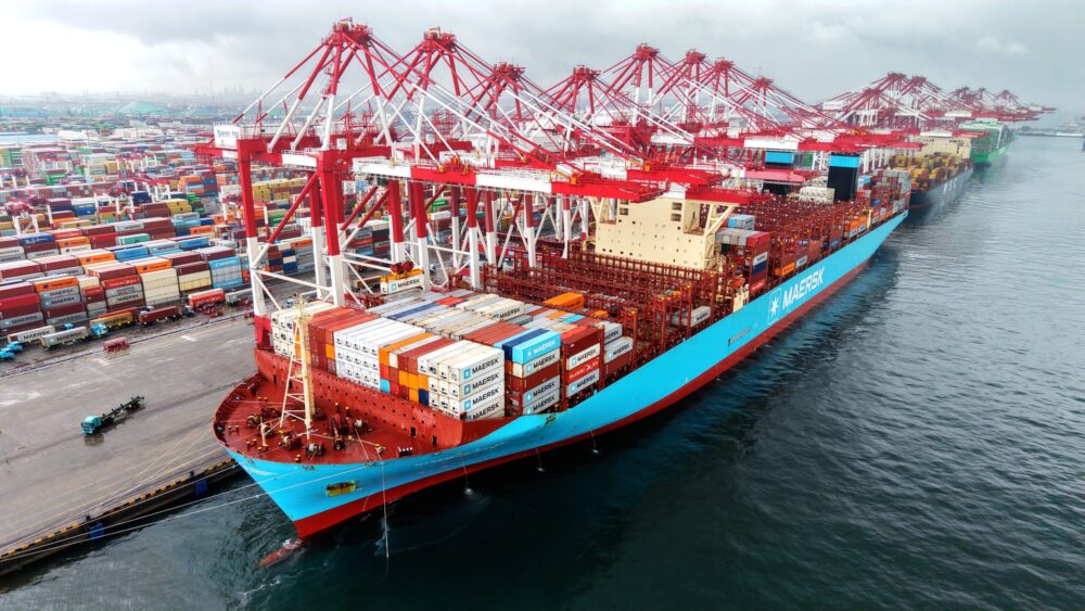 Why China’s export-maximizing strategy is working—for now