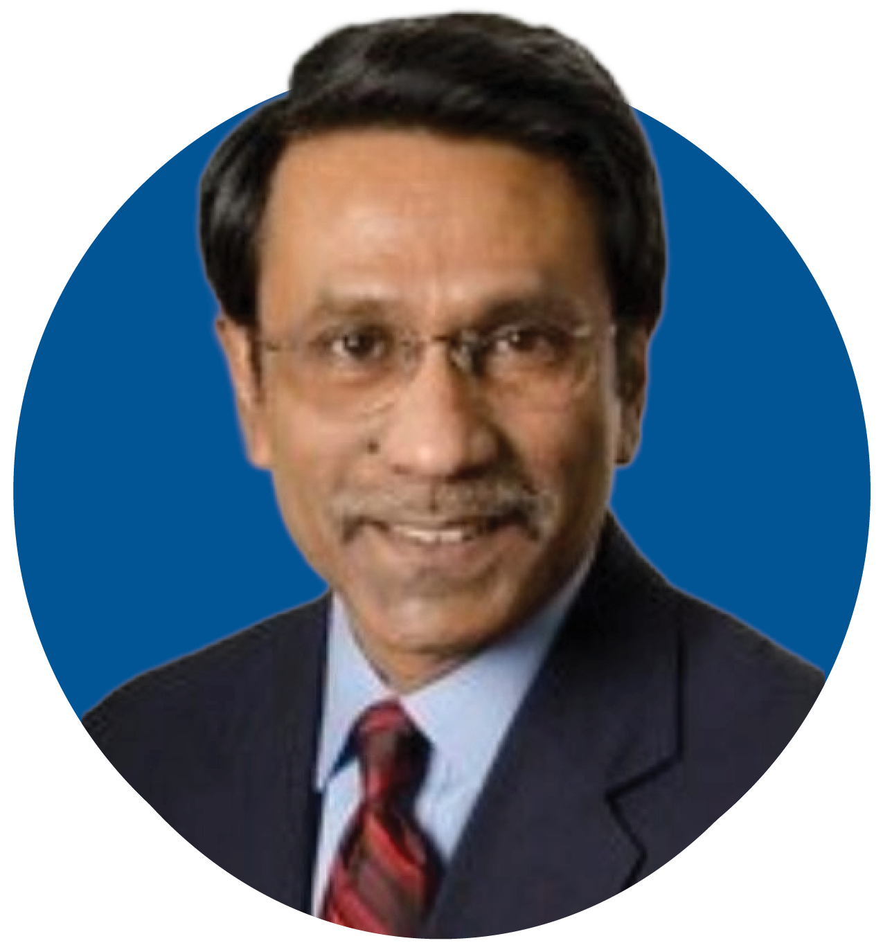Ali Riaz
