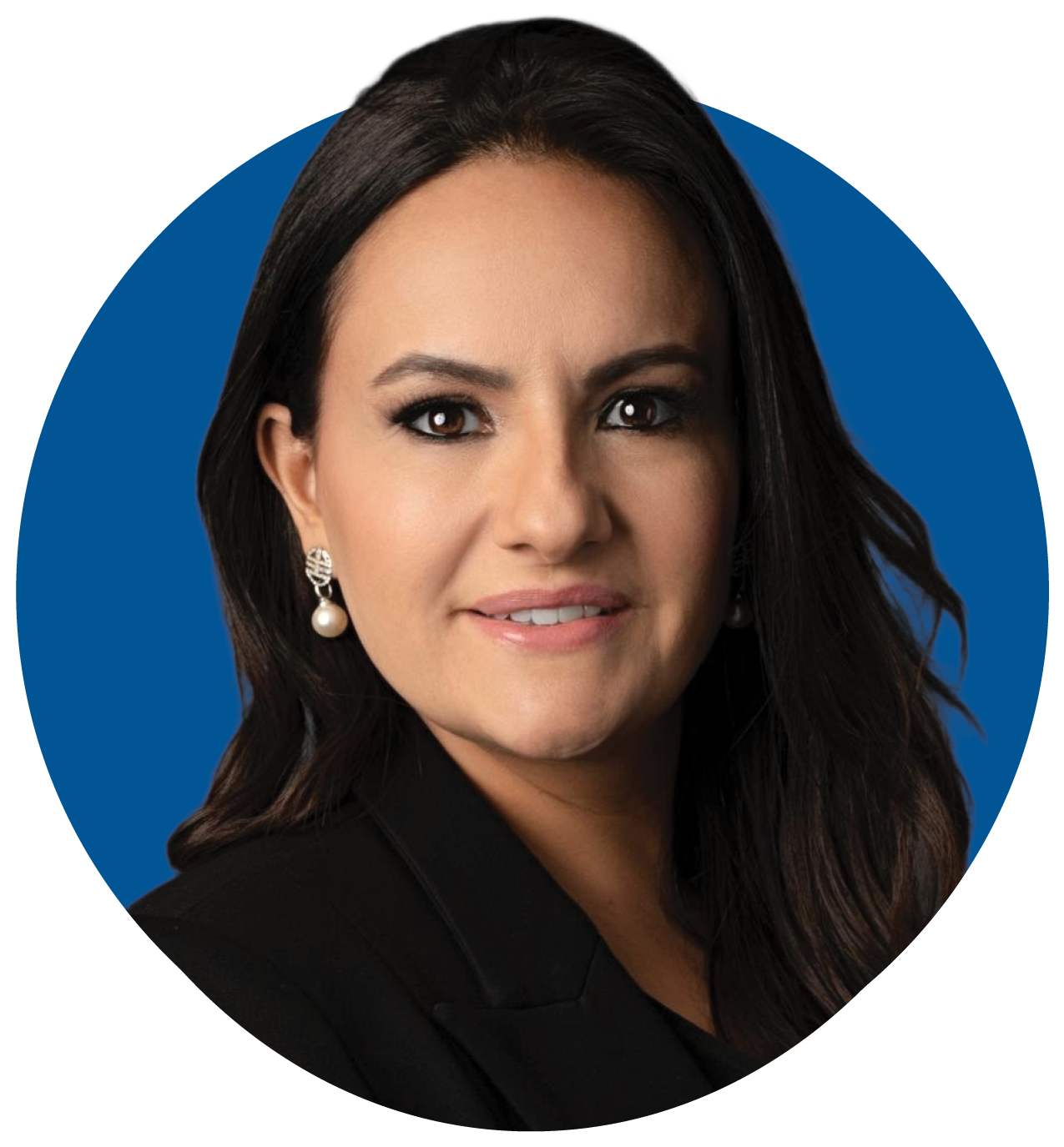 Brenda Estefan