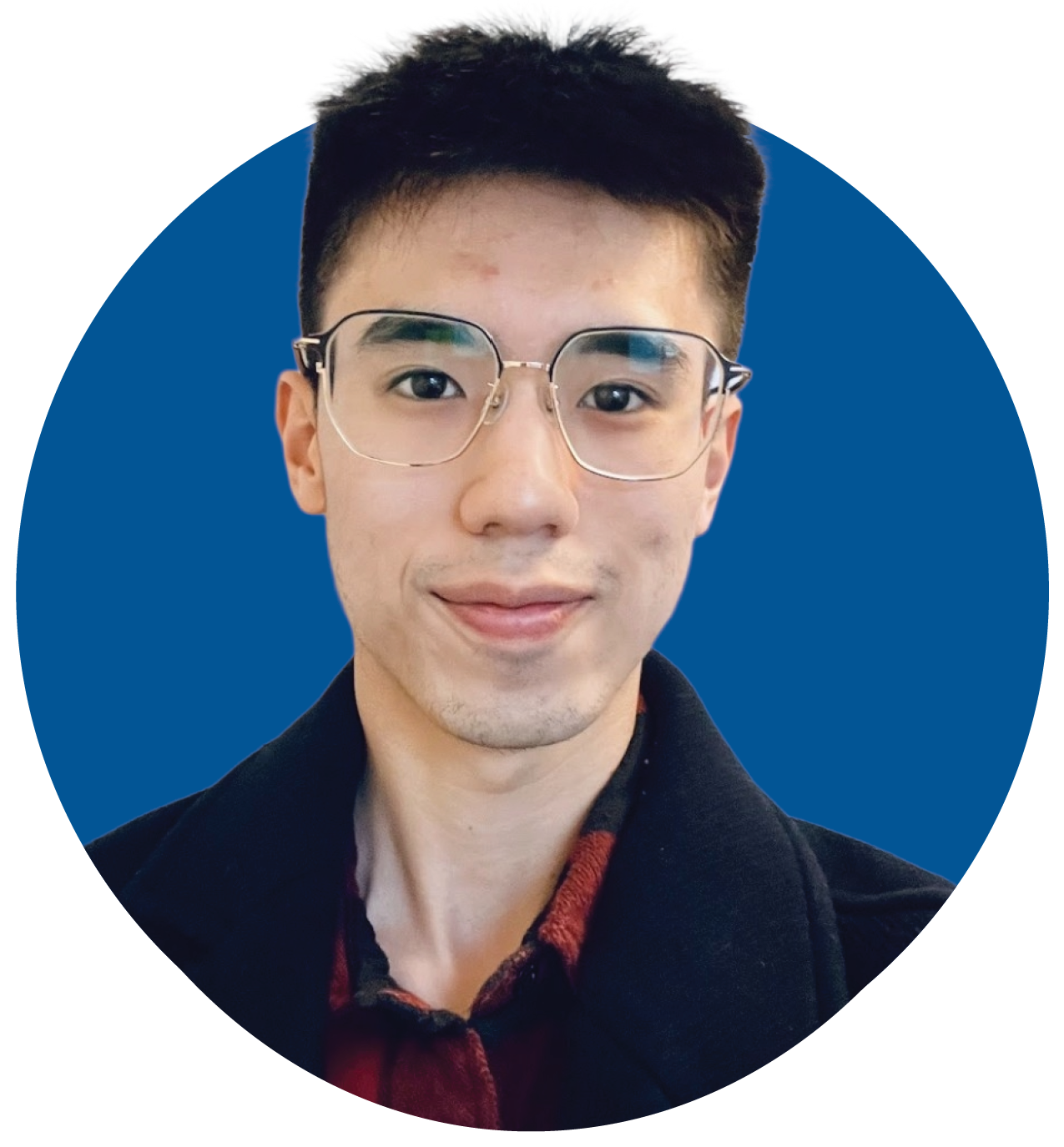 Brendon Chen