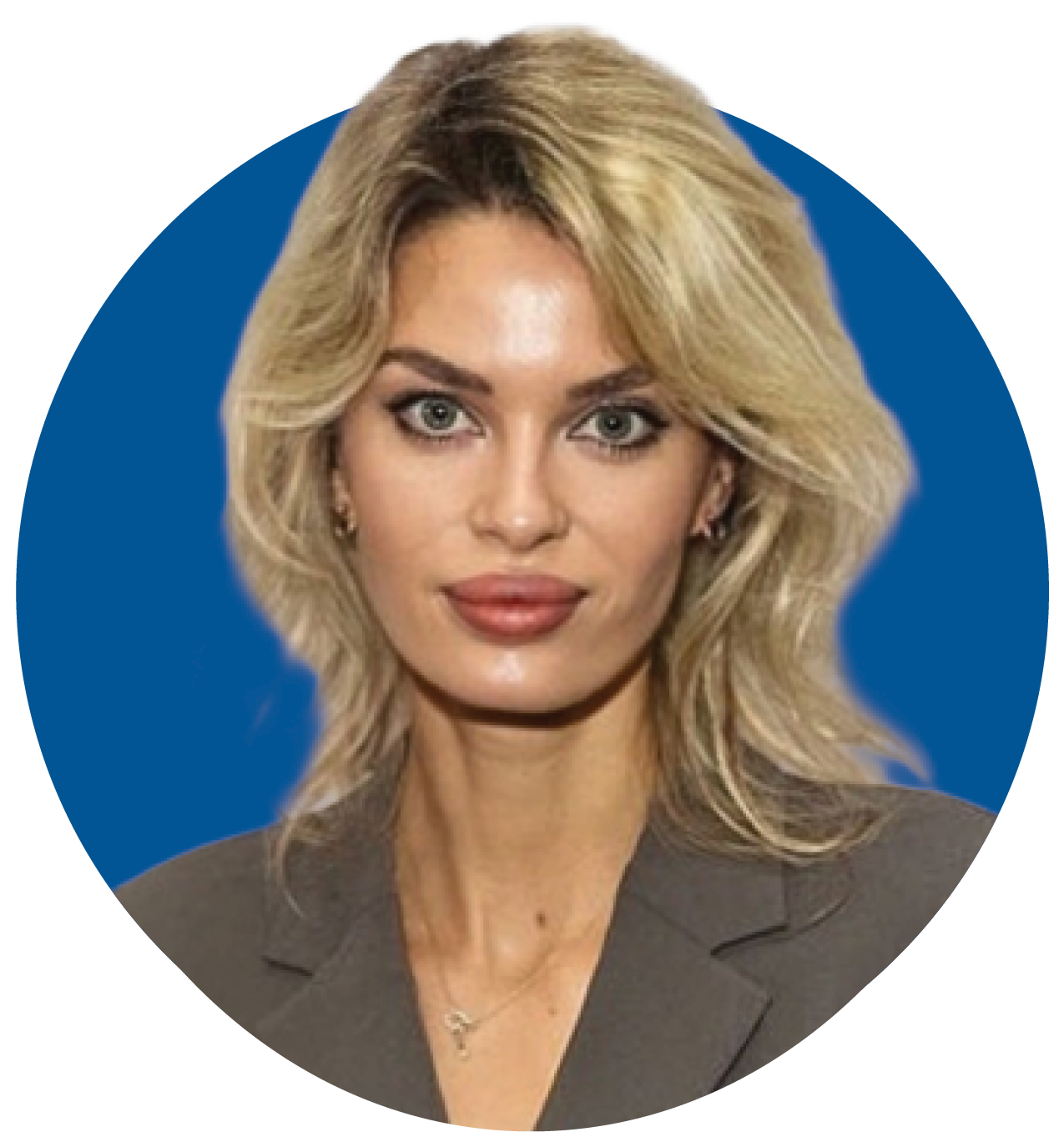 Clara Kaluderovic