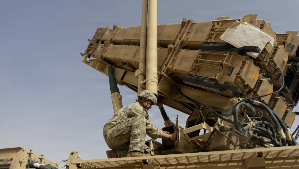 What shrinking US missile stocks means for allies and adversaries around the world