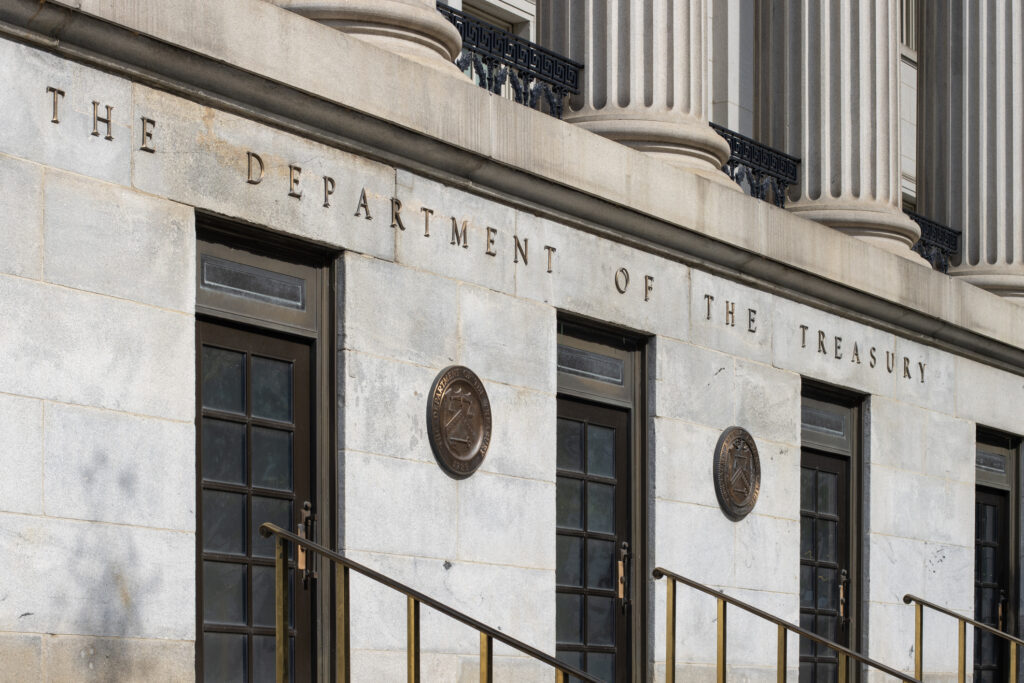 Are rising bond yields and elevated leverage a recipe for market turmoil?