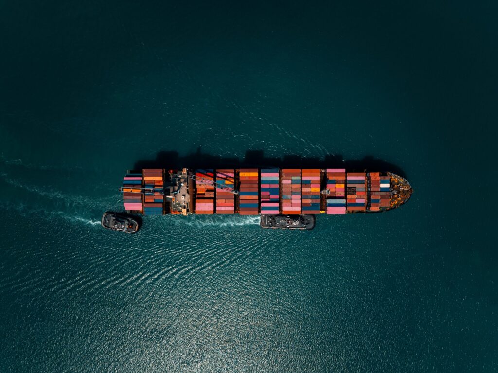 Maritime trade routes are under threat—and markets still underprice the risks