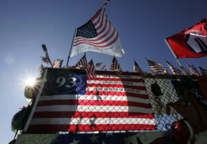 The most valuable legacy that the 9/11 generation can leave behind