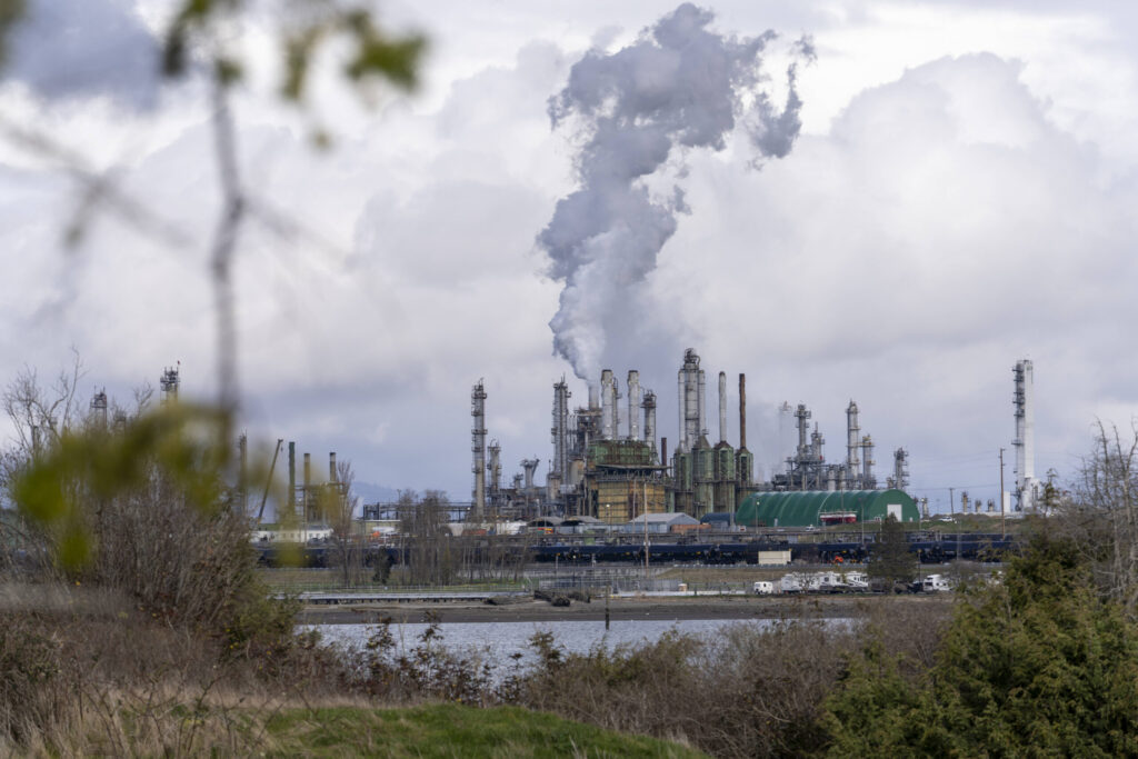 No quick fixes for the squeeze on refined products