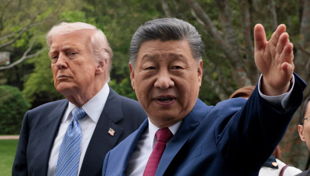 What to expect at the Trump-Xi summit in Washington