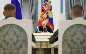 Where and how Putin could expand his war in Europe beyond Ukraine