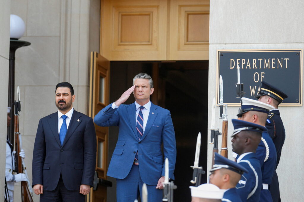 Ten questions (and expert answers) on the final withdrawal of US troops from Iraq