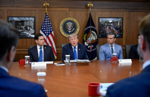 How the White House can get ahead of the next biological threat
