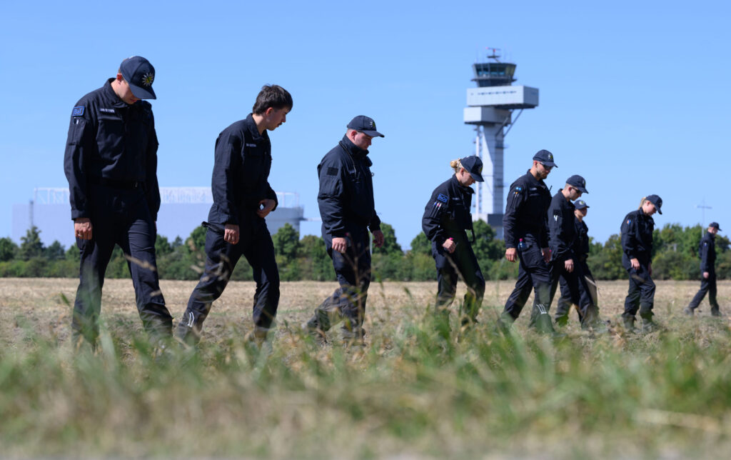 Russia is trying to bully Europe into abandoning Ukraine
