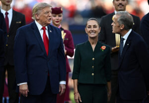 How the US–Canada trade dispute is seen in Mexico