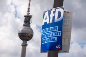 What’s at stake for the AfD and Merz in Germany’s three September elections