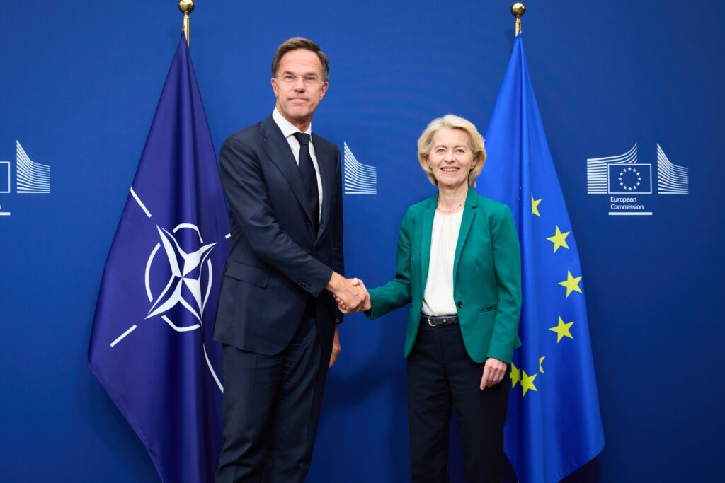 Europe needs a new strategy for Russian grey zone aggression