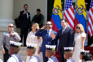 What Rubio’s Latin America tour means for Colombia, Ecuador, and Peru