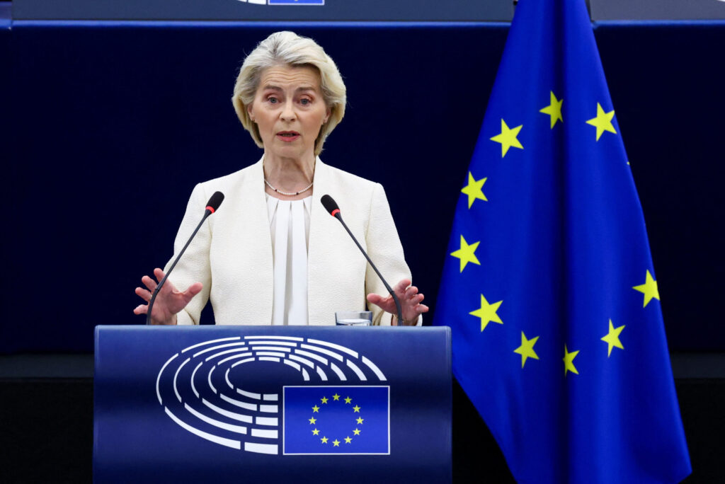 What von der Leyen’s SOTU speech got right about energy—and where the EU still needs to pivot