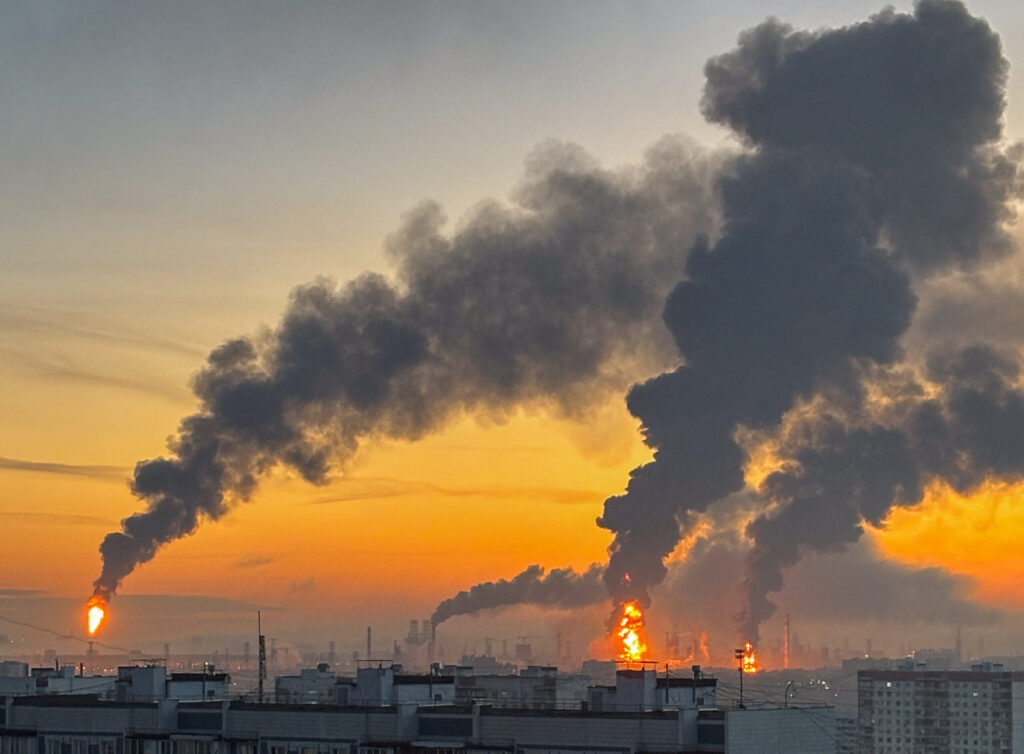 Ukrainians are braced for a brutal winter. Are the Russians also ready?