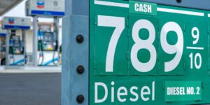 A diesel export ban could disrupt US supply chains