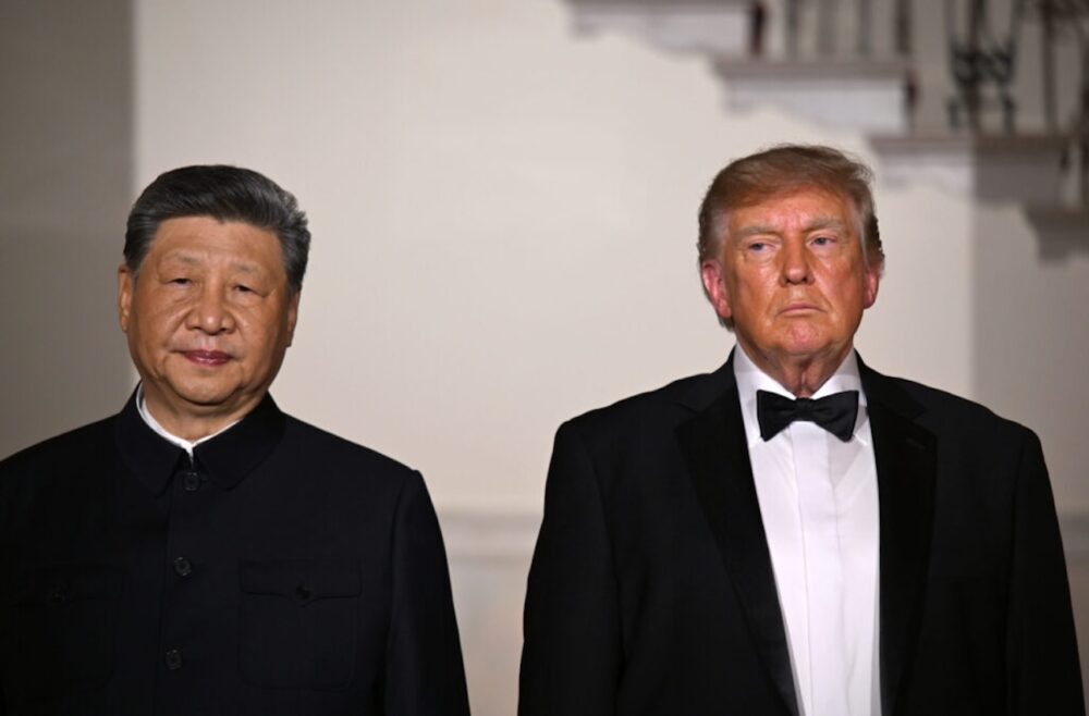 What did (and didn’t) happen at the Trump-Xi summit