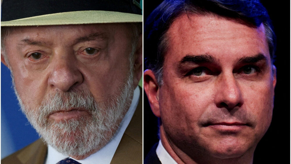 Brazil’s upcoming election is bigger than Lula or Bolsonaro 
