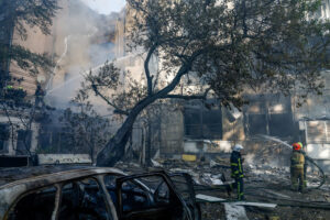 Stopping Russia’s aggression requires holding its enablers accountable