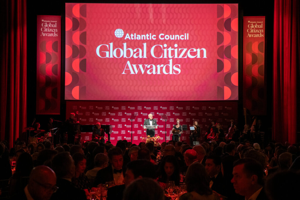 The 2026 Global Citizen Awards: Celebrating leadership that builds what comes next
