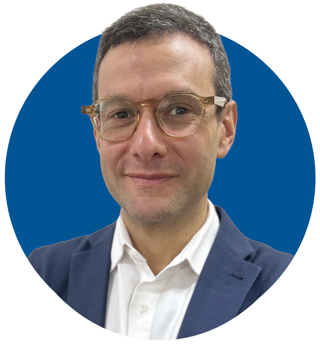 Adam Goldsmith